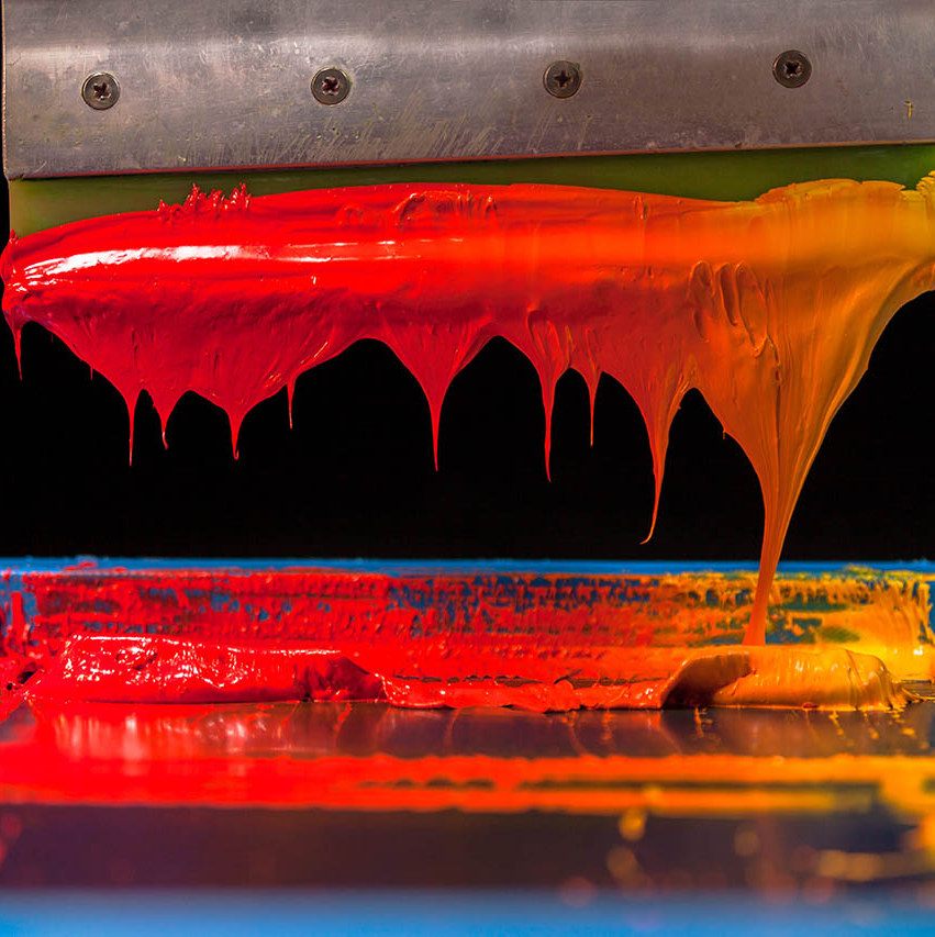 Skyinks Manufacturing Infrastructure